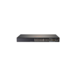 HPE JL320A Aruba 2930M 24G PoE+ 1-Slot Switch - Image 3