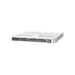 JL685A HPE Aruba Instant On 1930 48G 4SFP/SFP+ Switch - Image 4