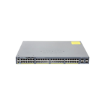 Cisco WS-C2960X-48FPS-L | 48 Port Gigabit PoE+ Switch - Image 12