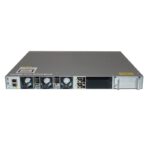 Cisco WS-C3850-12XS-S 12 Port GE SFP+ IP Base Switch - Image 3