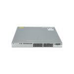Cisco Catalyst WS-C3850-24T-E Layer 3 Enterprise Switch