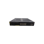 JL258A Aruba 2930F 8G PoE+ 2SFP+ Switch - Image 2