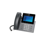 Grandstream - GXV3350 - Android Video IP Phone with 4.3 inch LCD