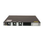 Cisco Catalyst WS-C3650-24TD-L 24-Port GigE + 2x10GE Uplink Network Switch - Image 2