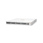 HPE JL686A Aruba Instant On 1930 48G Class 4 PoE 4 SFP/SFP+ Switch