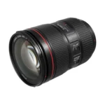 Canon EF 24-105mm f/4 L IS II USM Lens - Image 2