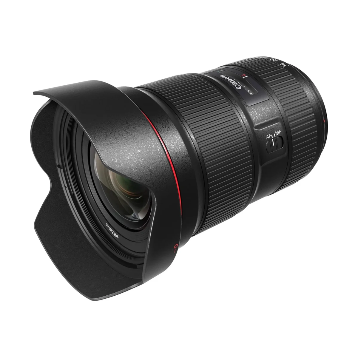 Canon EF 16-35mm f/2.8L III USM Lens - Image 2