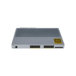Cisco C1000-24T-4X-L - 24 Ports Fully Managed Ethernet Switch - Image 3
