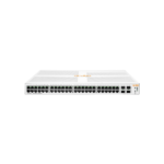 Fortinet FS-124F FortiSwitch-124F 4x GE port + 4x SFP port + 1x RJ45 console