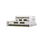 Cisco C1000-48T-4X-L - 48 Ports Fully Managed Ethernet Switch - Image 2