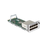 Cisco (C3850-NM-8-10G) 8 x 1GigE Network Expansion Module Gigabit - Image 2