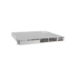 Cisco Catalyst WS-C3850-24T-E Layer 3 Enterprise Switch - Image 3