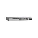 Cisco Catalyst C9200L-24T-4G-E 24-Port PoE Gig Ethernet Switch - Image 4