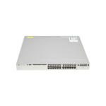 Cisco Catalyst WS-C3850-24T-E Layer 3 Enterprise Switch - Image 4