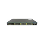 Cisco Catalyst WS-C2960S-48TD-L Layer 2 Gigabit Ethernet Switch - Image 2