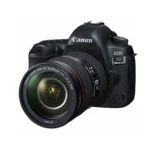 Canon EOS 5D Mark IV Kit with 24-105mm f/4L II