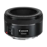 Canon EF 50mm f/1.8 STM Lens