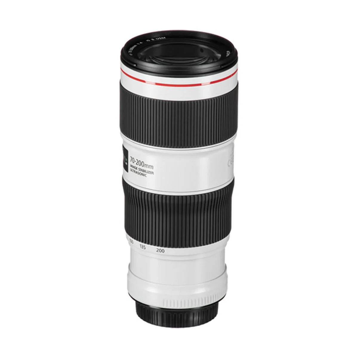 Canon EF 70-200mm f/4.0 L IS II USM - Image 2