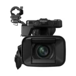 Canon XF605 UHD 4K HDR Pro Camcorder - Image 3