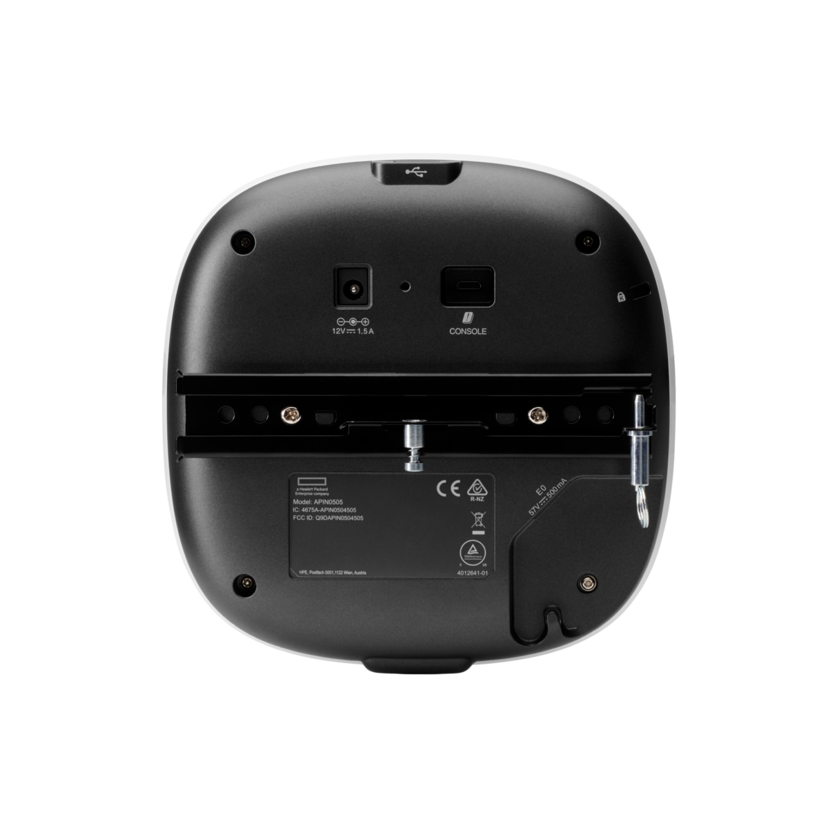 Aruba R2H29A AP-505 802.11ax 1.77 Gbit/s Wireless Access Point WIFI 6 - Image 2