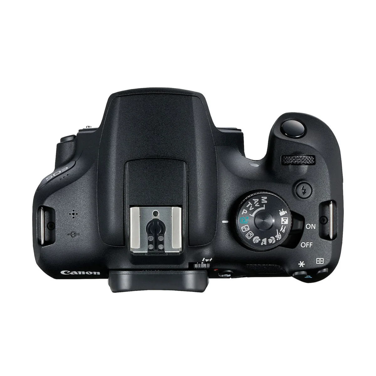 Canon EOS 2000D Kit (EF-S 18-55mm DC III) - Image 2