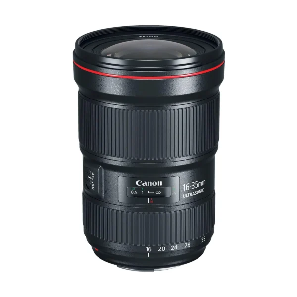 Canon EF 16-35mm f/2.8L III USM Lens