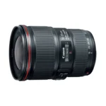 Canon EF 16-35mm f/4 L IS USM Lens - Image 3