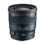 Canon EF 24mm f/1.4L II USM Autofocus Lens - Image 3