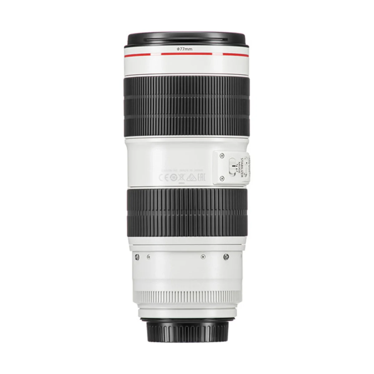 Canon EF 70-200mm f/2.8 L IS III USM Lens - Image 3