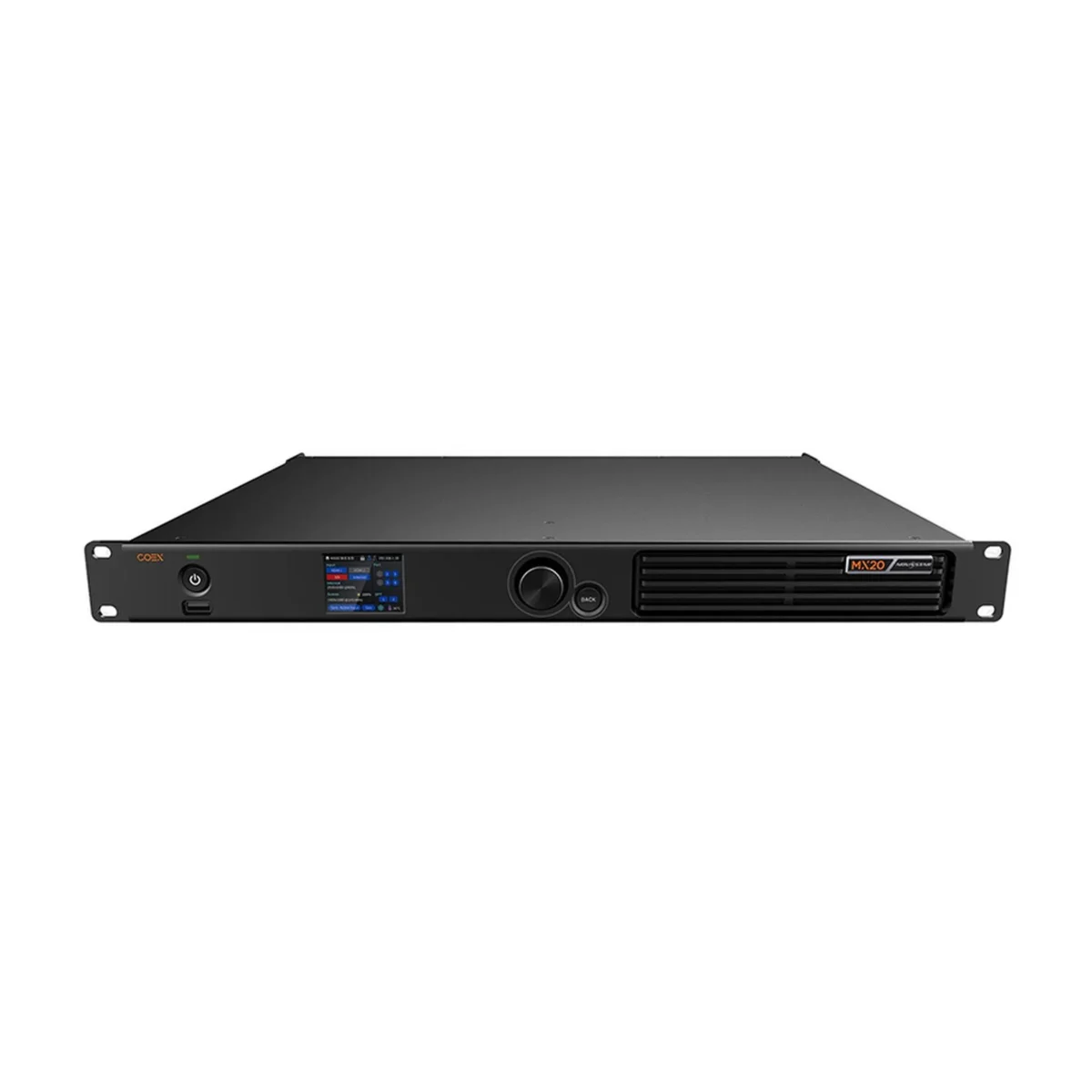 NovaStar MX20 All-In-1 Controller - Image 2