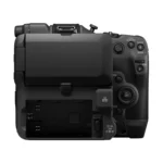 Canon EOS C80 6K Full-Frame Cinema Camera (Canon RF) - Image 2