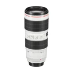 Canon EF 70-200mm f/2.8 L IS III USM Lens - Image 4