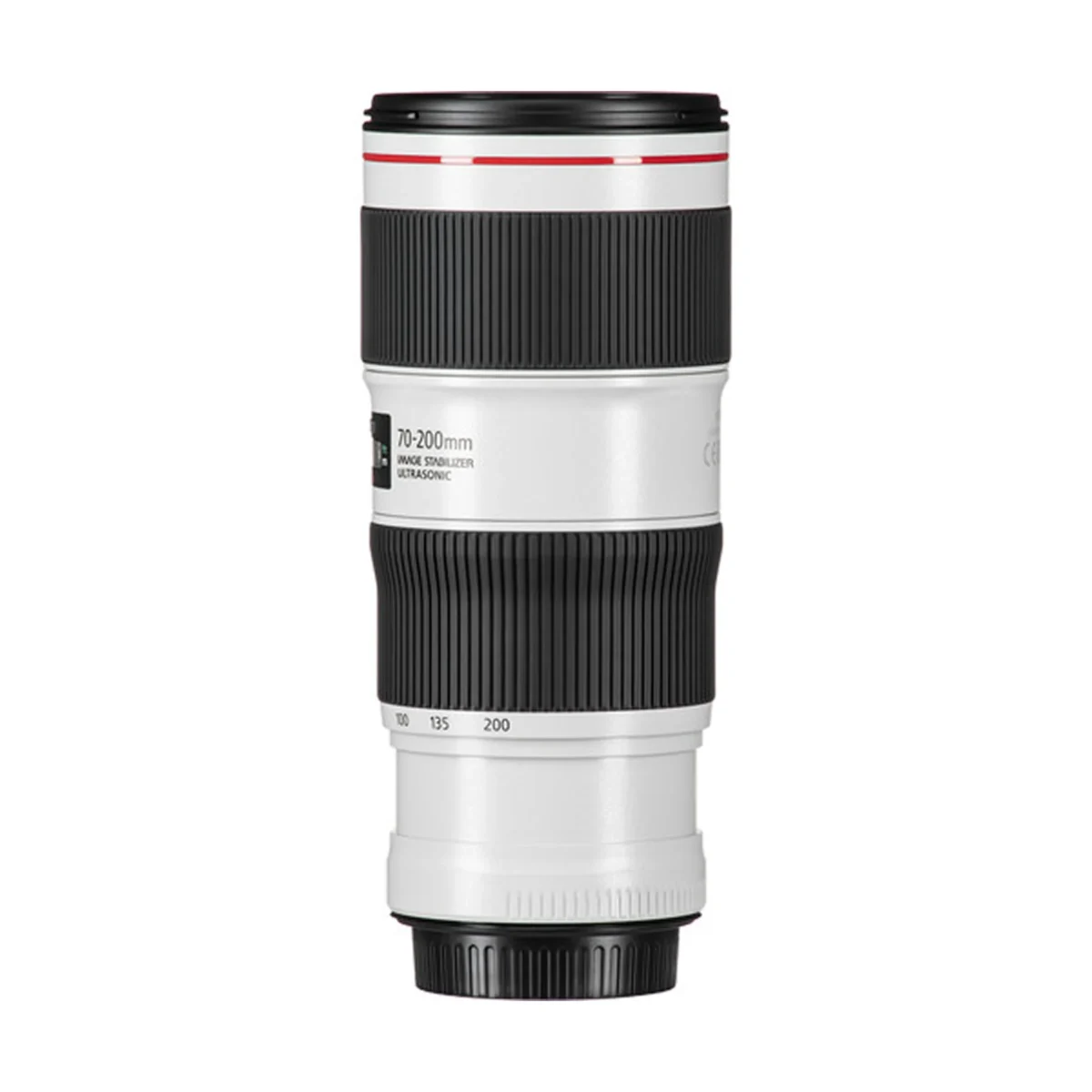 Canon EF 70-200mm f/4.0 L IS II USM - Image 4