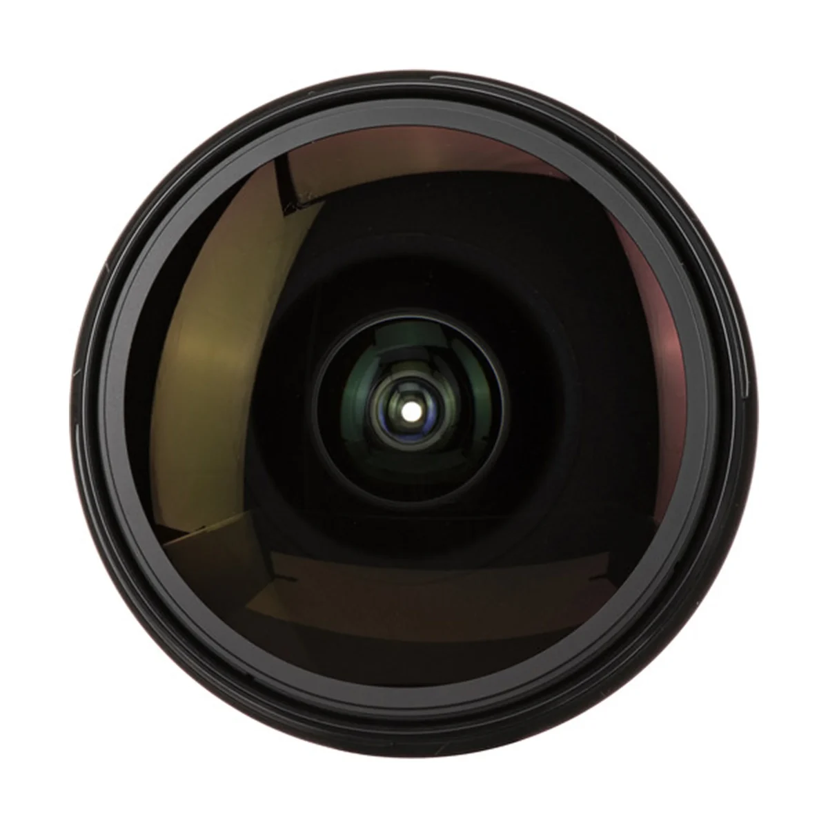 Canon EF 8-15mm f/4 L USM Fisheye Lens - Image 4