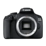 Canon EOS 2000D Kit (EF-S 18-55mm DC III) - Image 3
