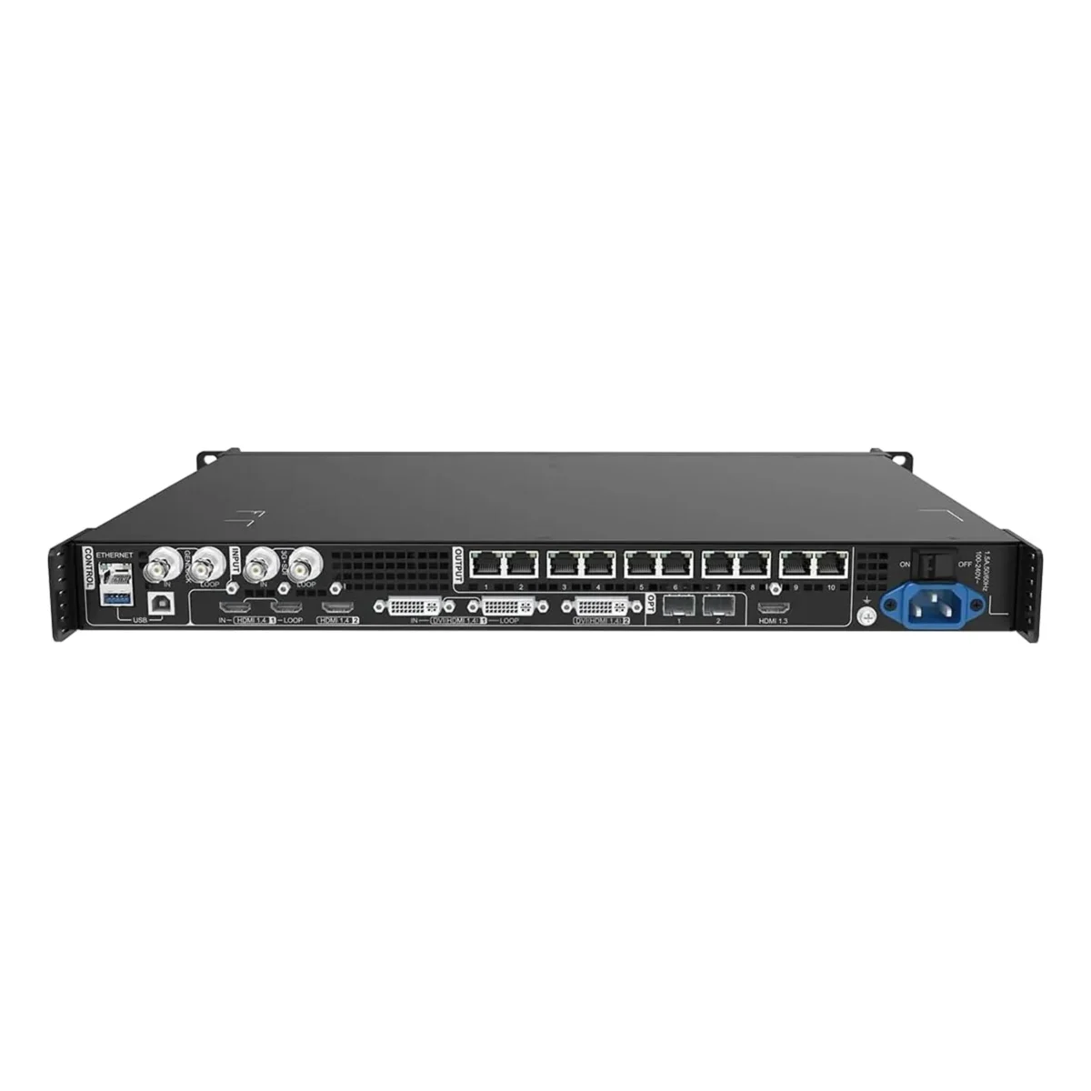 NovaStar VX1000 LED Display Controller - Image 3