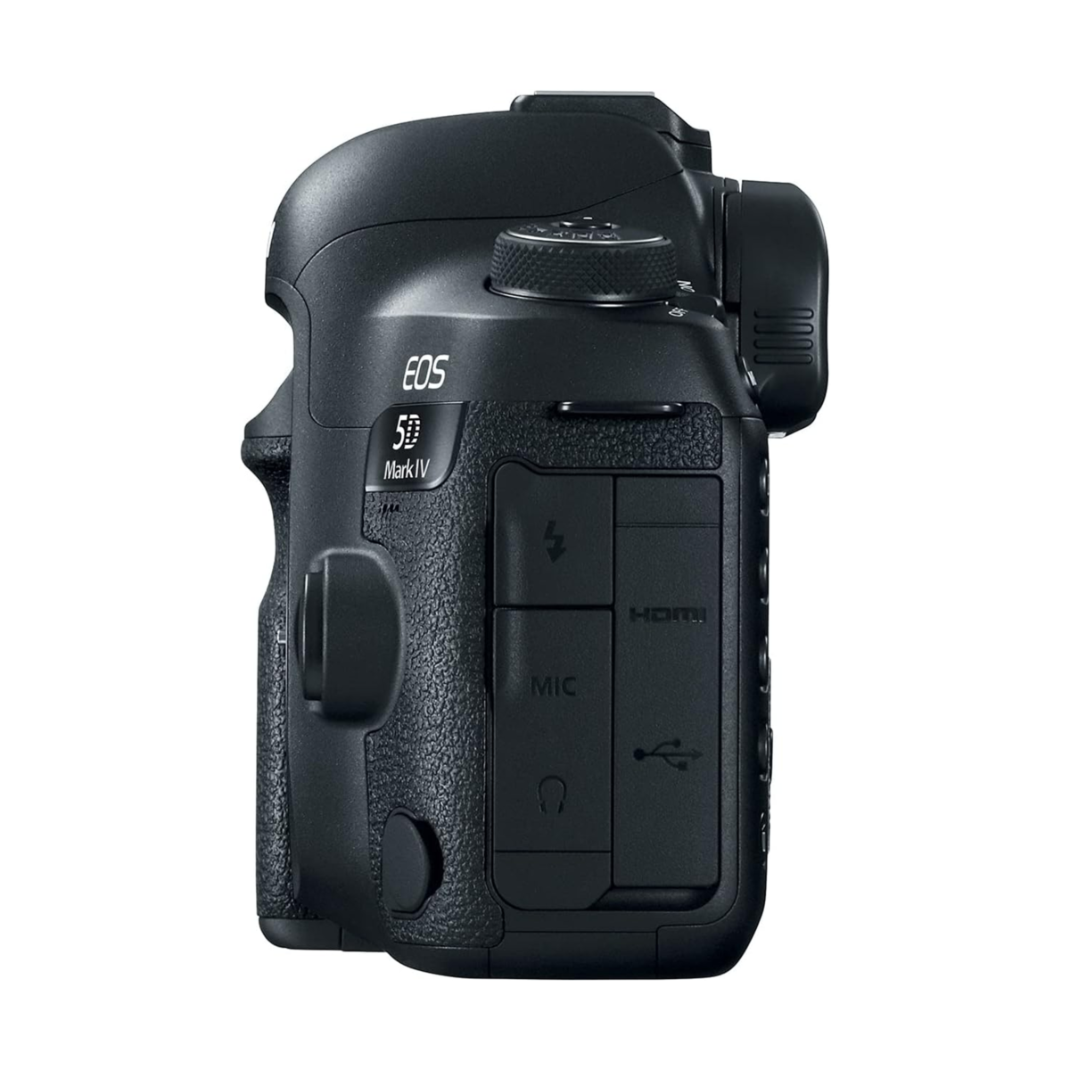 Canon EOS 5D Mark IV Body - Image 5