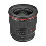 Canon EF 24mm f/1.4L II USM Autofocus Lens - Image 5