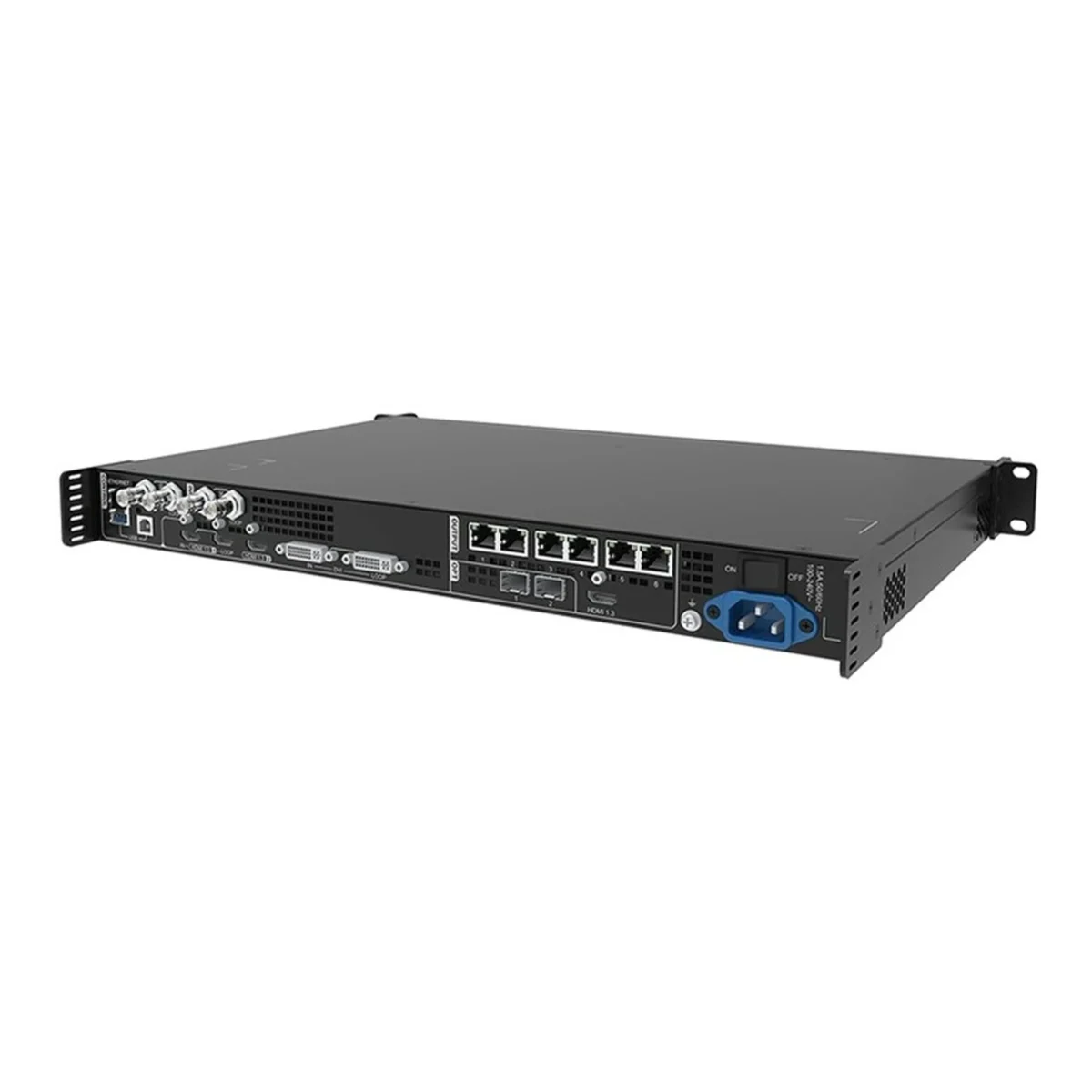 NovaStar VX600 LED Video Wall Controller and Processor - Image 2