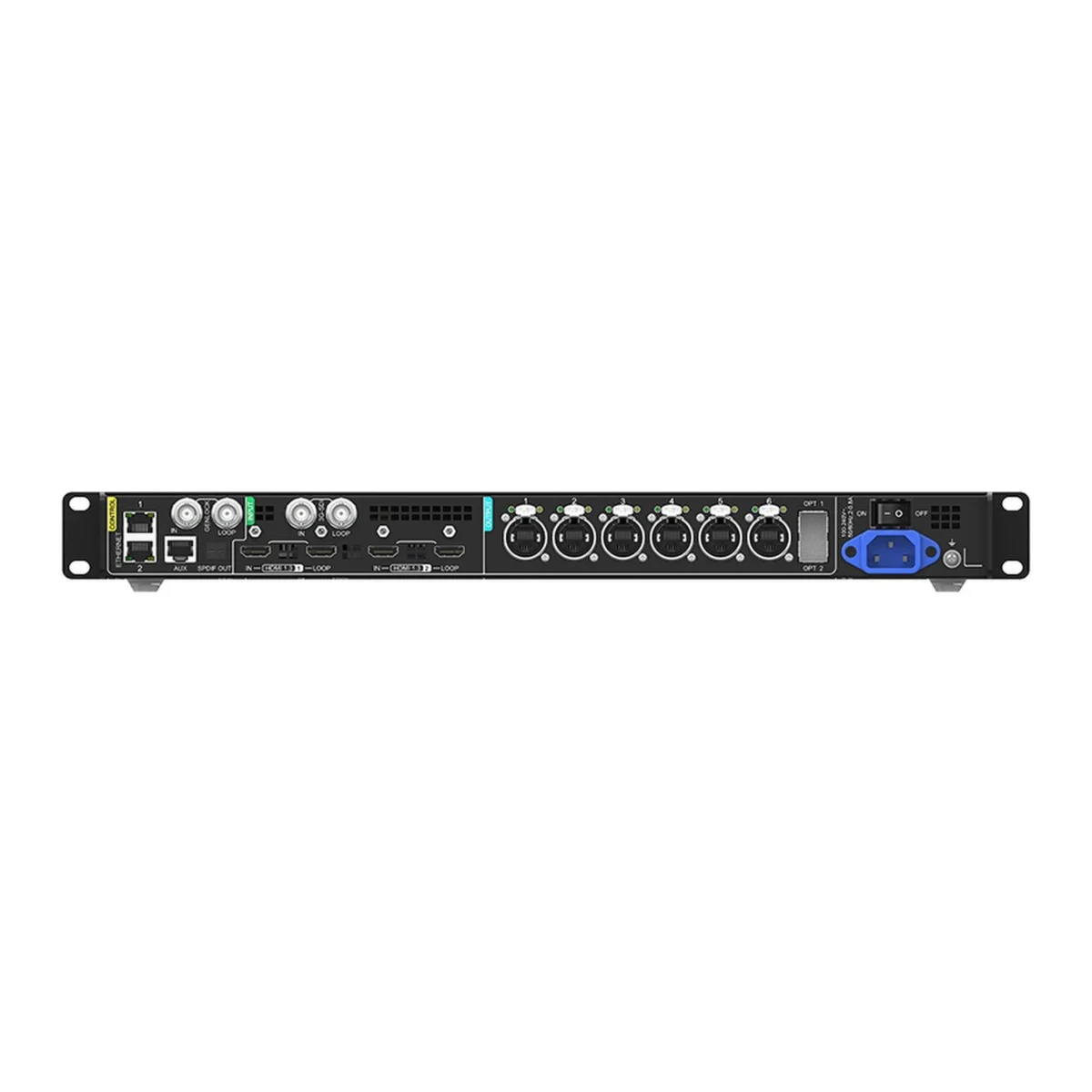 NovaStar MX20 All-In-1 Controller - Image 3