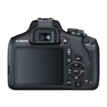 Canon EOS 2000D Kit (EF-S 18-55mm DC III) - Image 4