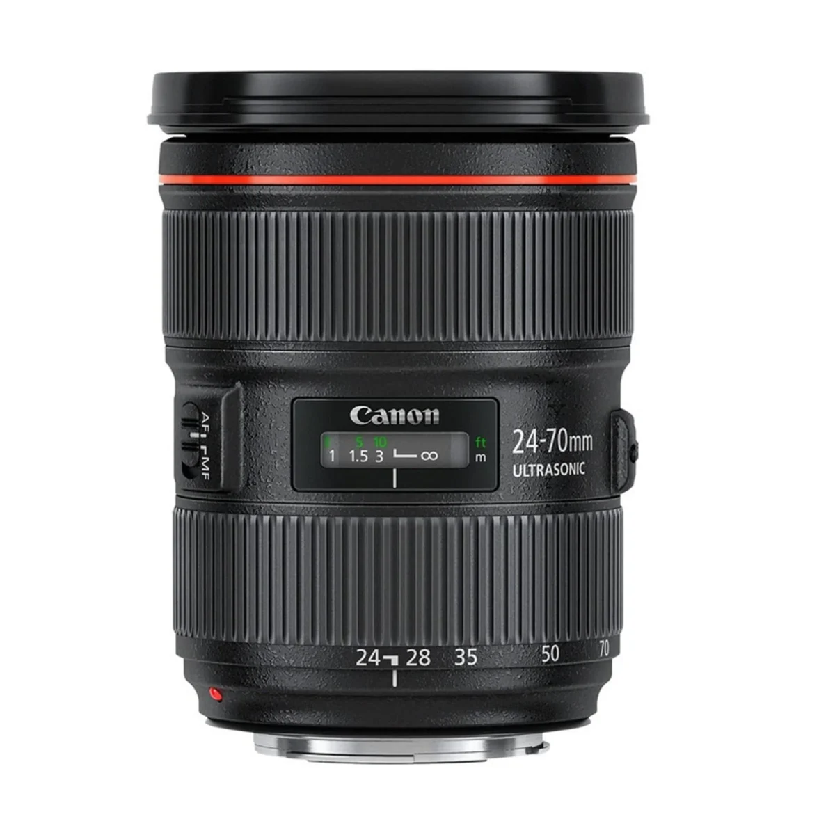Canon EF 24-70mm f/2.8L II USM - Image 4