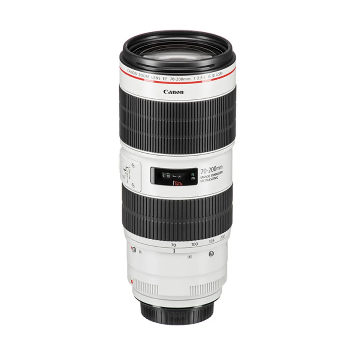 Canon EF 70-200mm f/2.8 L IS III USM Lens - Image 5