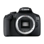 Canon EOS 2000D Kit (EF-S 18-55mm DC III) - Image 5