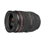 Canon EF 24-70mm f/2.8L II USM