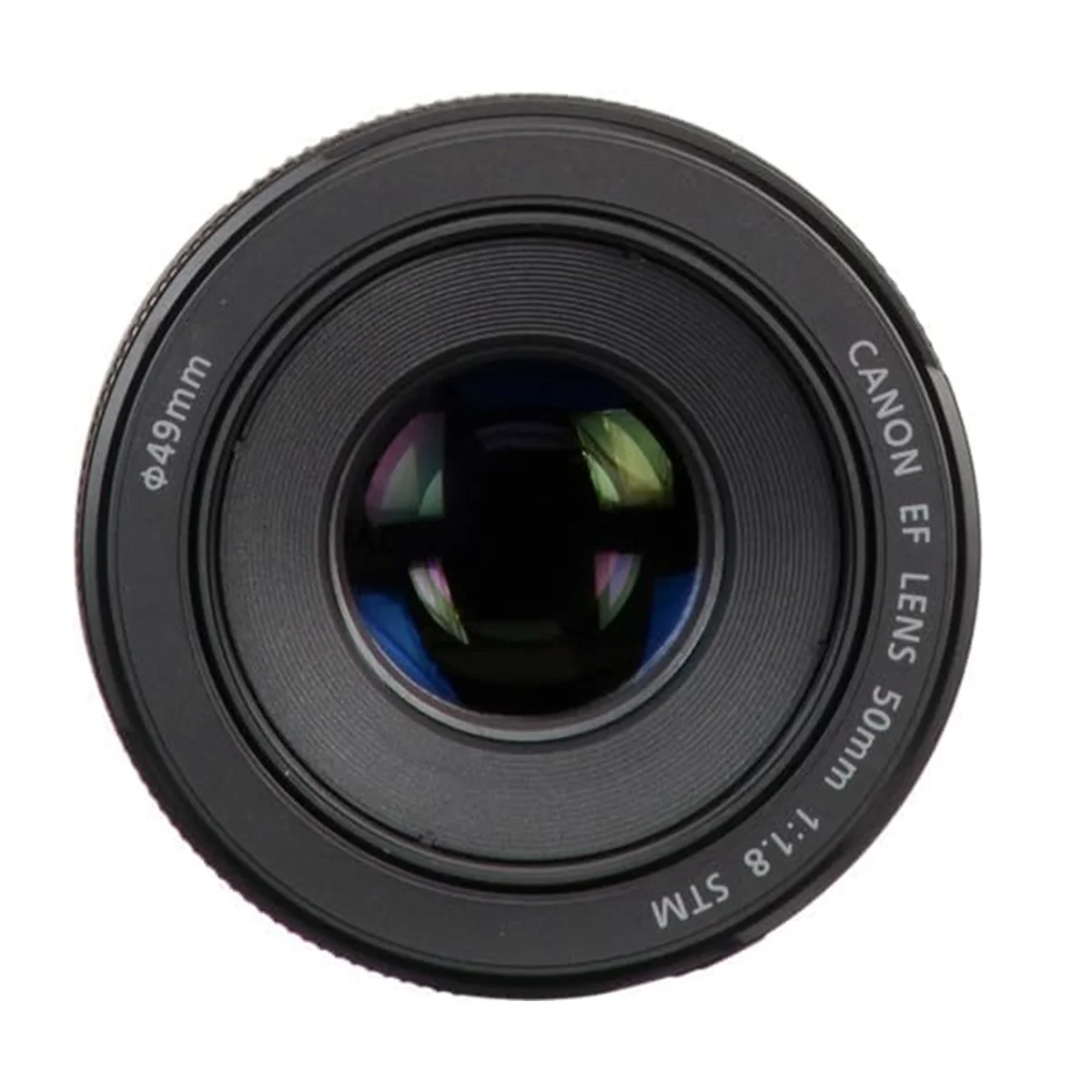 Canon EF 50mm f/1.8 STM Lens - Image 5