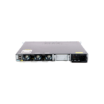 Cisco Catalyst WS-C3650-24PS-E 24-Port PoE+ Gigabit Switch - Image 3