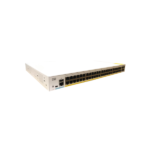 Cisco C1000-48T-4X-L - 48 Ports Fully Managed Ethernet Switch - Image 3
