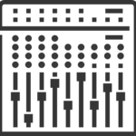 Audio Mixers