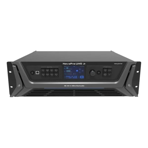 NovaPro UHD Jr All-in-one Professional 4K LED Video Screen Controller